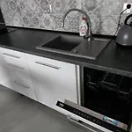 شقة Nad Rustika *