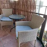 Nad Rustika Apartment