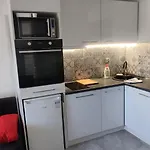 شقة Nad Rustika غدينيا