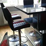 شقة Nad Rustika *