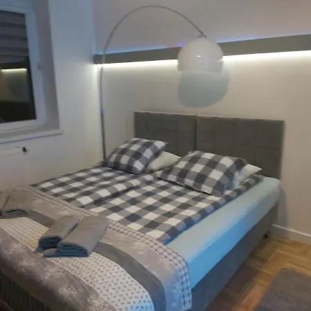 Appartement Nad Rustika *