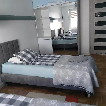 Nad Rustika * Gdynia