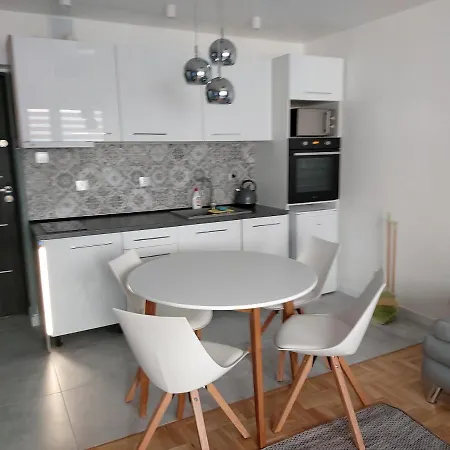 Appartement Nad Rustika