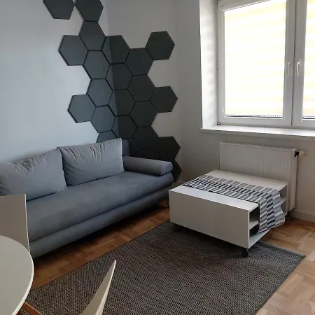 Nad Rustika * Gdynia