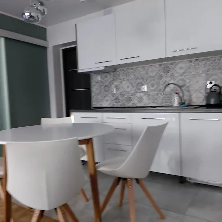 Appartement Nad Rustika