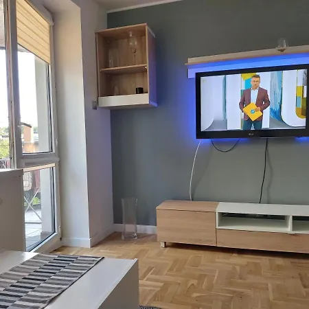 Appartement Nad Rustika