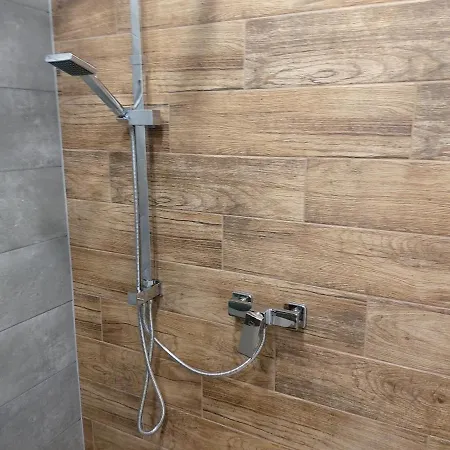 Appartement Nad Rustika Gdynia