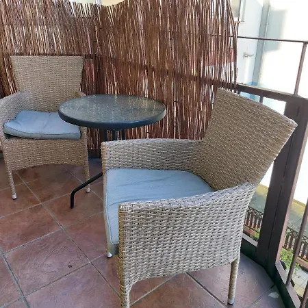 Nad Rustika Apartmán