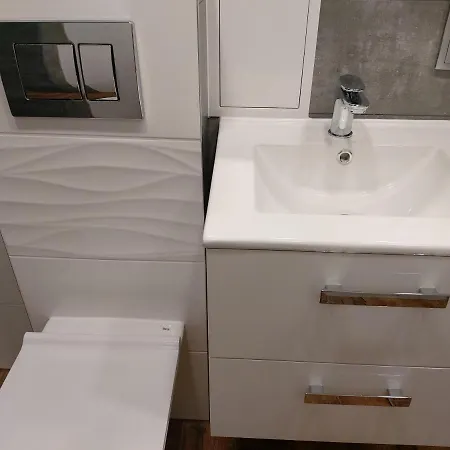 Nad Rustika Appartement