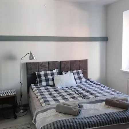 Appartement Nad Rustika