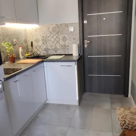 Appartamento Nad Rustika