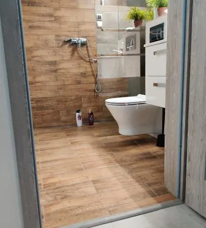 Appartement Nad Rustika *