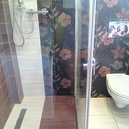 Nad Rustika Apartmán