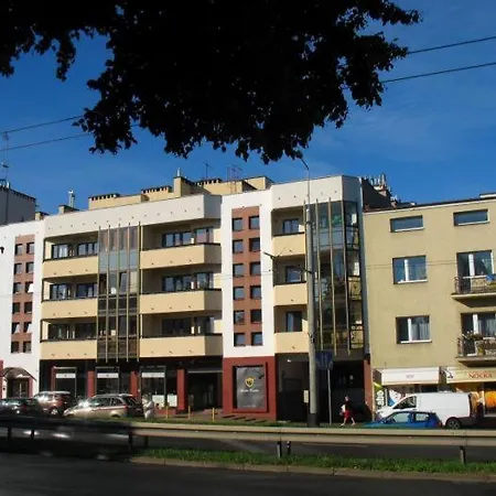 Apartment Nad Rustika