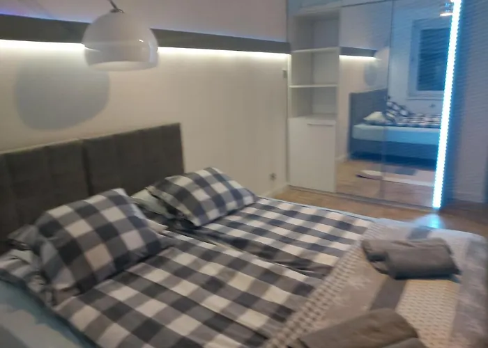 Nad Rustika Apartamento