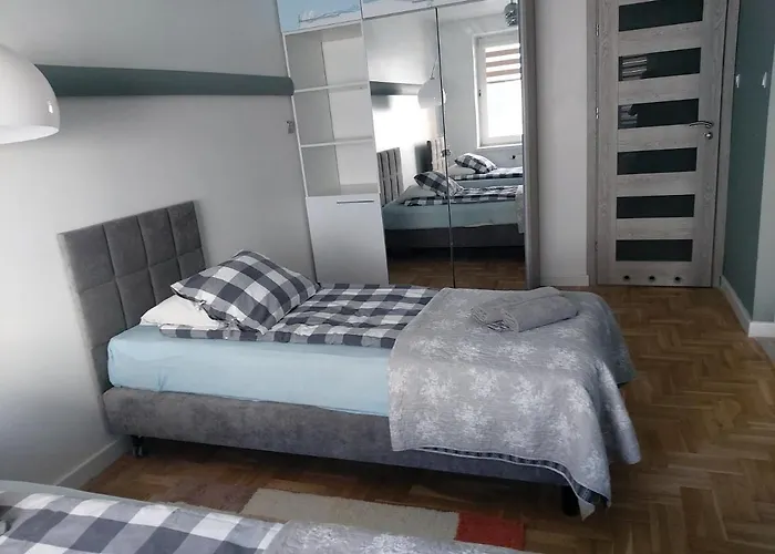 Nad Rustika * Gdynia