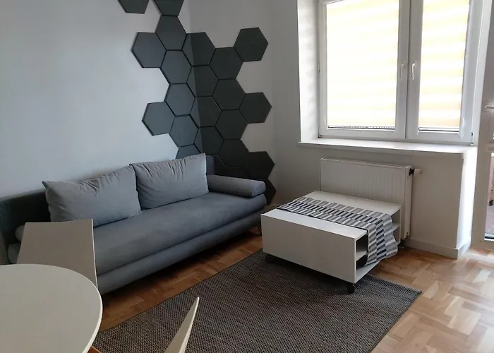 Nad Rustika * Gdynia