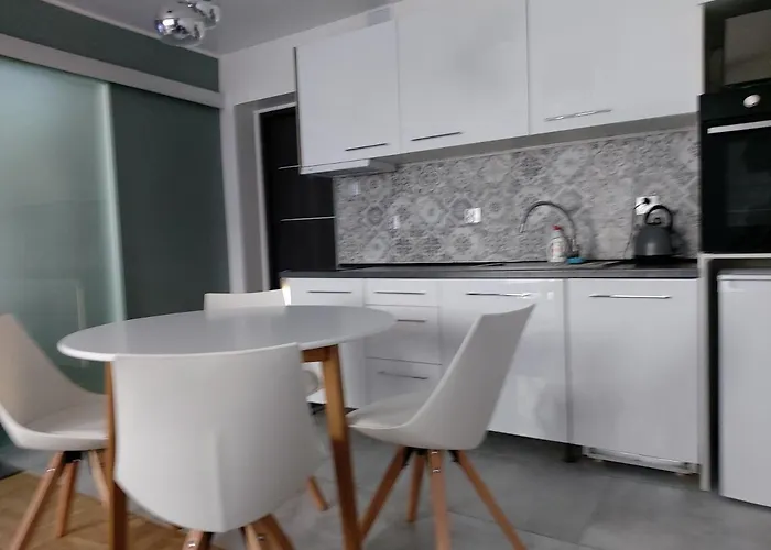 Apartamento Nad Rustika