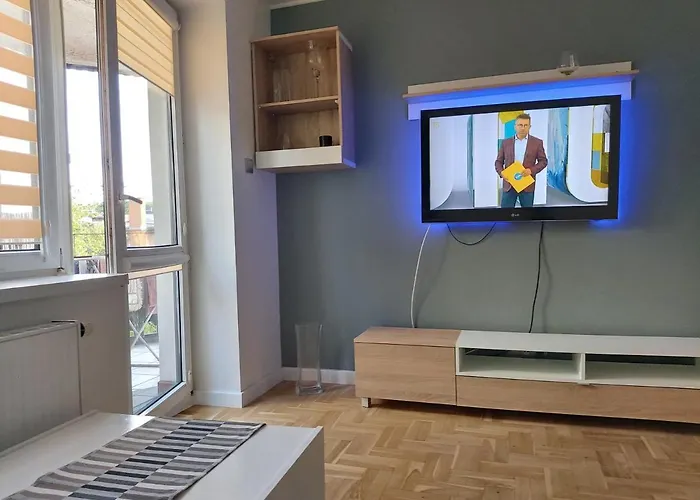 Apartment Nad Rustika