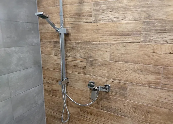 Apartment Nad Rustika Gdynia