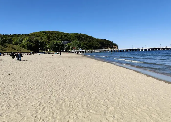 Apartment Nad Rustika